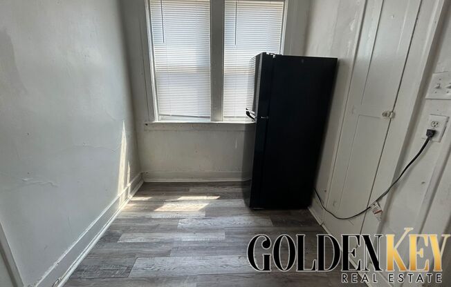 Updated 1 Bed 1 Bath near Midtown