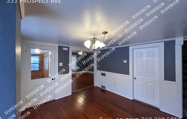 353 PROSPECT AVE