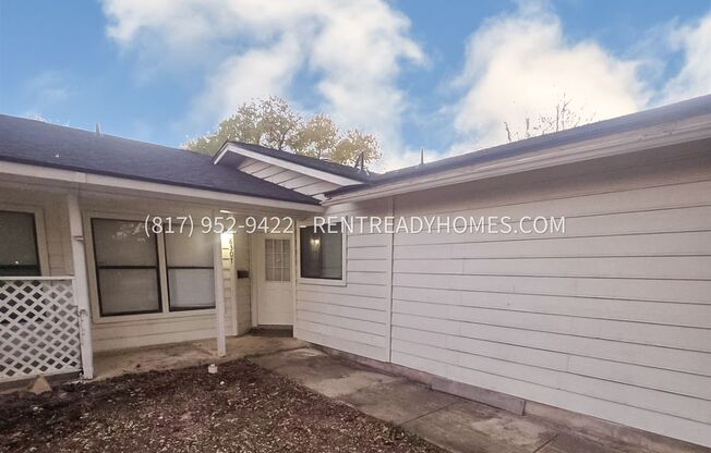 8307 Forest Ridge Dr