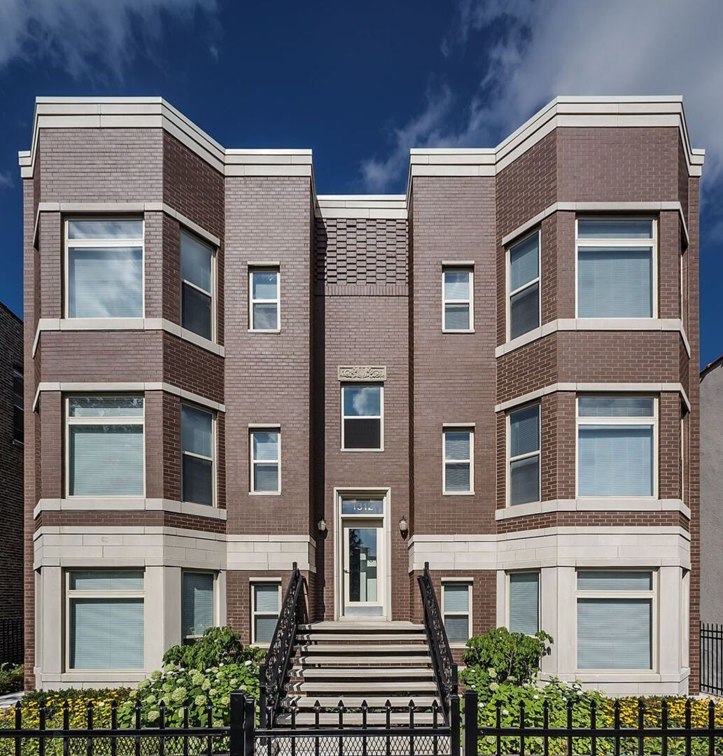Park Douglas Apartments