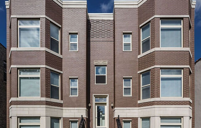Park Douglas Apartments