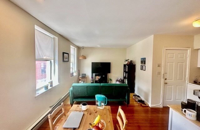 37 TILESTON ST