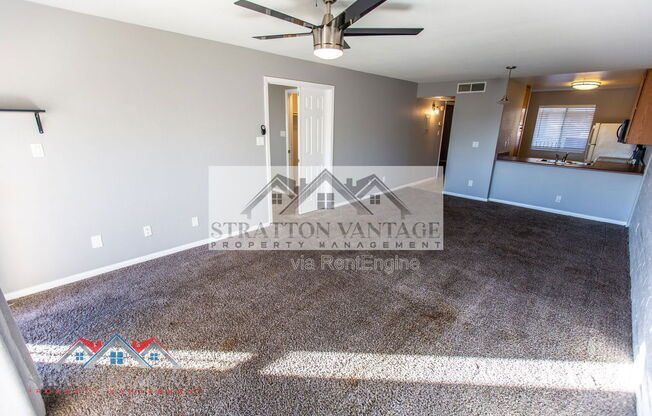 2 beds, 2 baths, 960 sqft, $1,450, Unit 278