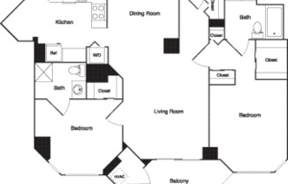 Partner-provided photo for $3084 unit