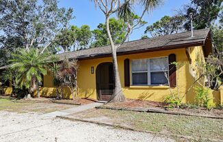 Duplex Cape Coral 905