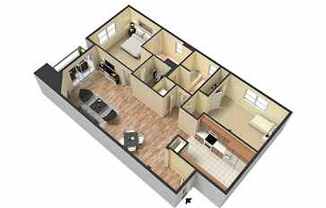 Partner-provided photo for $2893 unit