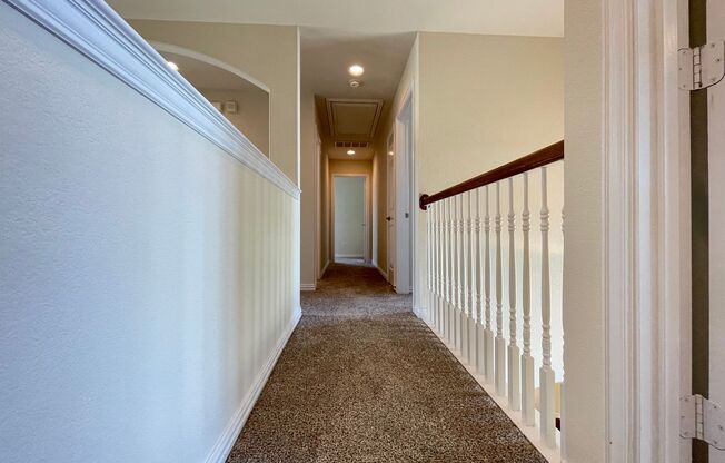 4 beds, 3.5 baths, $2,750
