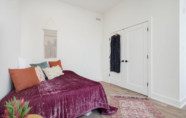 Brand New Fishtown Luxury Condos