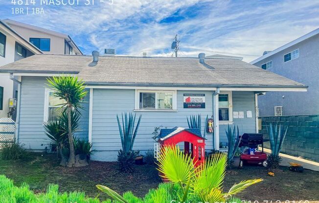 4814 Mascot St