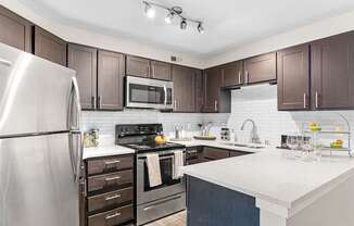 Park Place Apartments