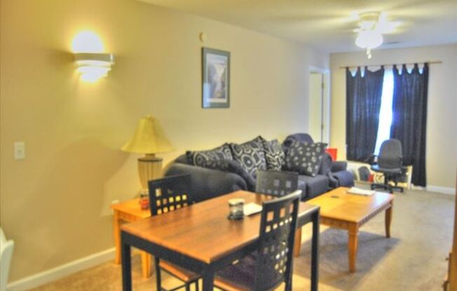 1241 University Court, Unit 102