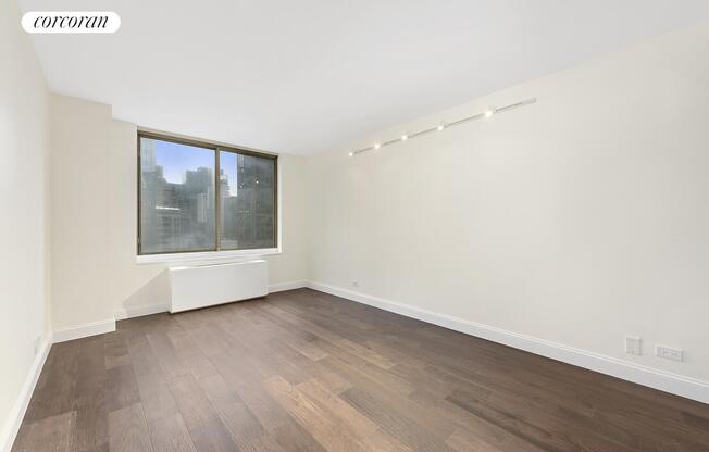 1 bed, 1 bath, 650 sqft, $4,300, Unit 26A