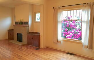 2 beds, 2 baths, $2,550