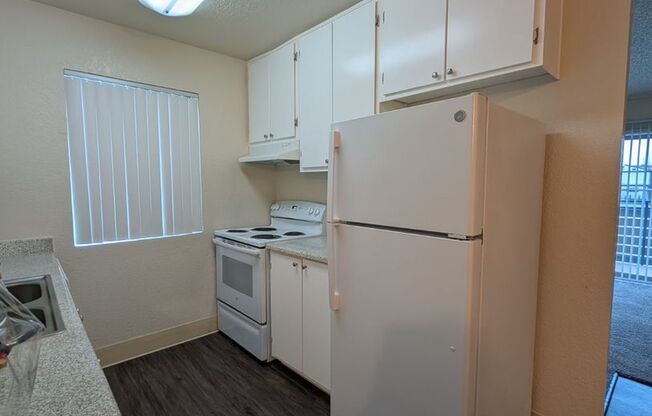 1 bed, 1 bath, 600 sqft, $1,525, Unit 058