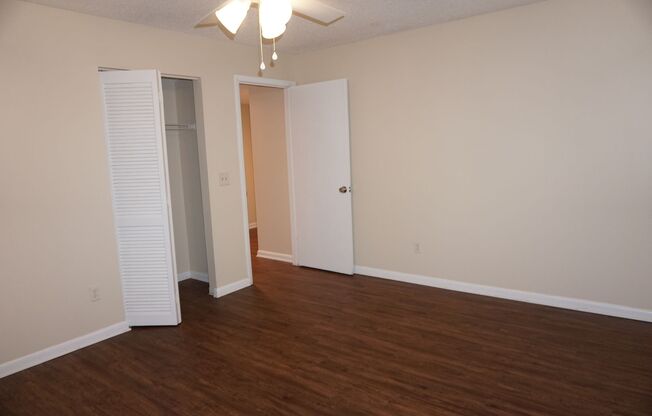 2 bedroom townhome near NAS