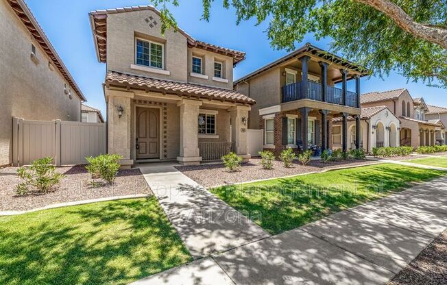 3888 E GIDEON WAY