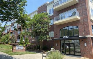 Convenient 1 Bedroom Condo in Dilworth