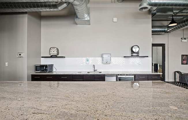 white interiorat The Shelby, Illinois, 60616