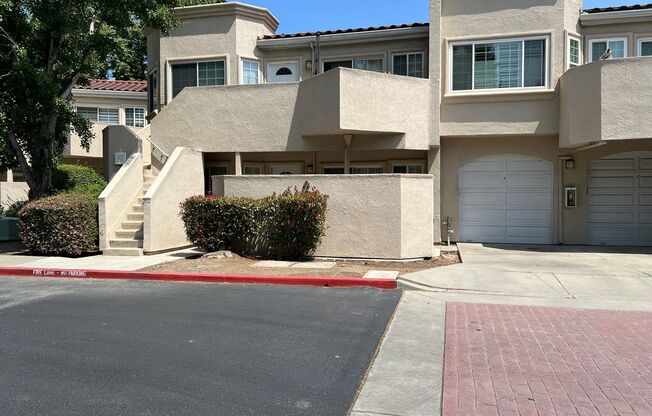 1 bed/1 bath San Jose Condo Near Willow Glen and HW 280