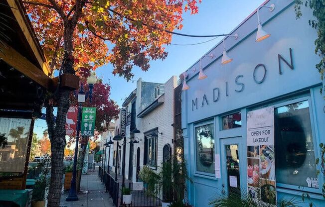 4513 - 4523 Cleveland Ave