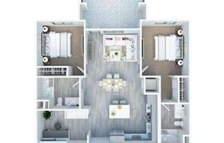 Partner-provided photo for $2557 unit