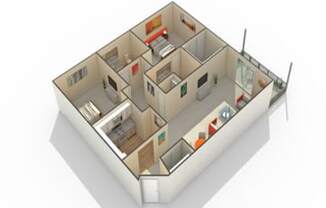 Partner-provided photo for $1845 unit
