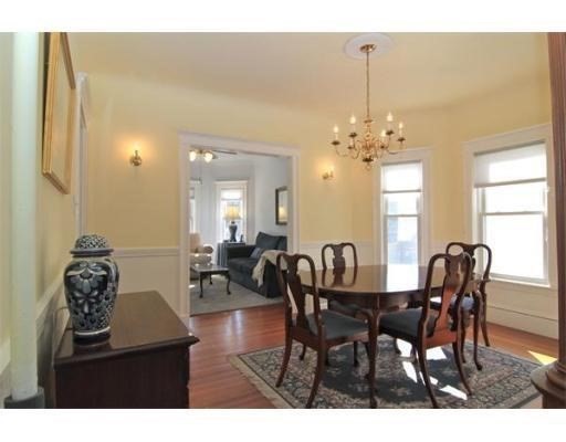 6 beds, 2 baths, 2,600 sqft, $7,500, Unit 2