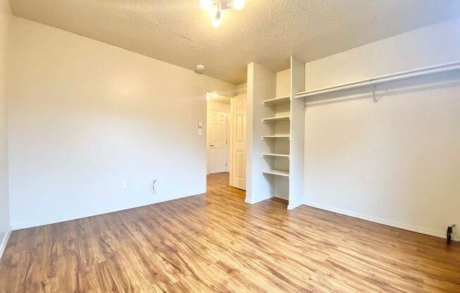 1 bed, 1 bath, 600 sqft, $1,295, Unit 7429-106