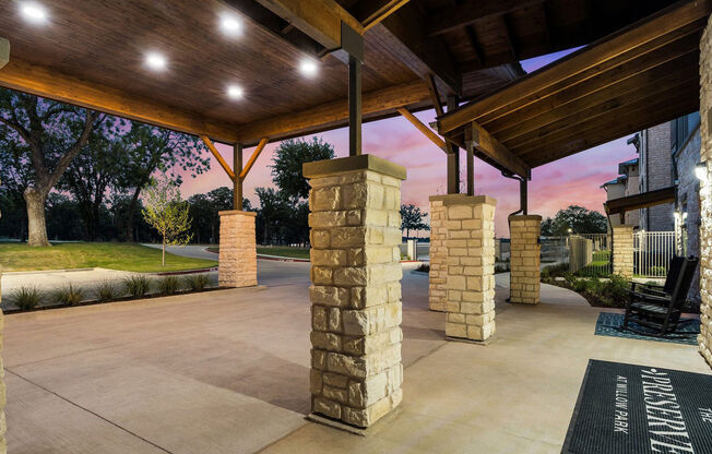 Preserve at Willow Park 55+