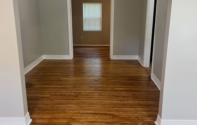 Updated Bungalow Only Minutes From Downtown Tulsa!