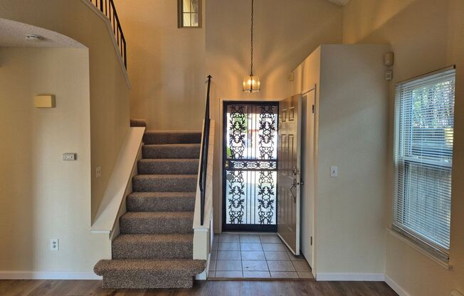 Adorable 3 bedroom 2.5 bath home