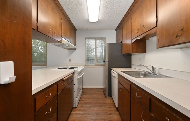 Interbay Quad Apartments