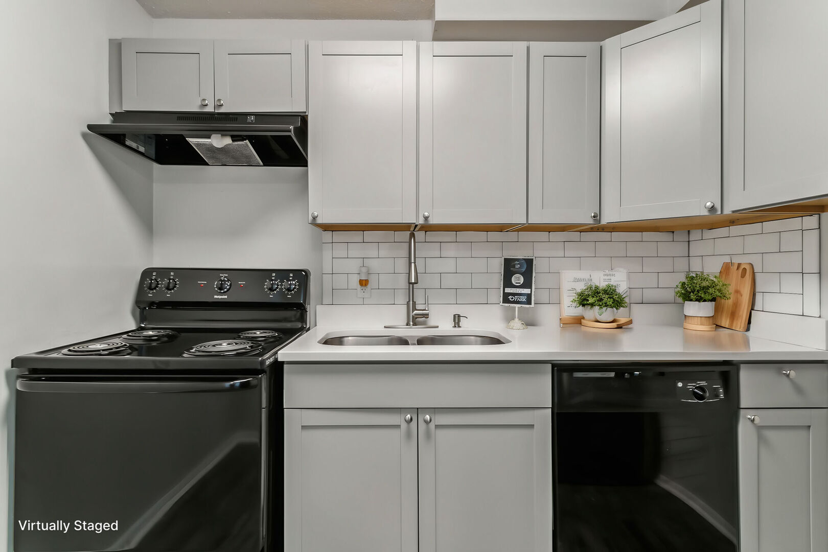 Mitchell`s Park Apartments
