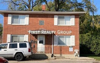 3121 S. Smithville Road