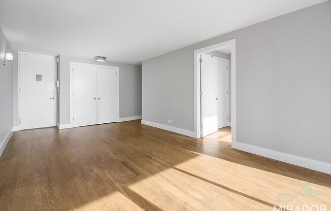 2 beds, 2.5 baths, $6,300, Unit 23M