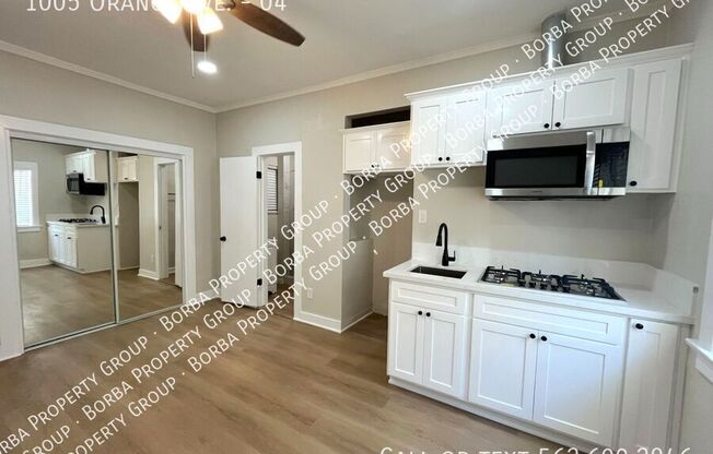 1005 ORANGE AVE