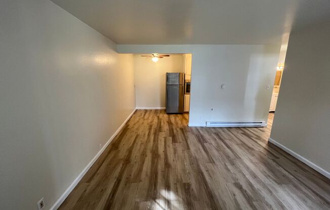 Homestead Apartments