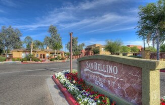 San Bellino Apartments