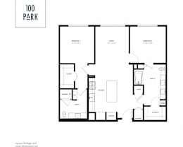 Partner-provided photo for $2137 unit