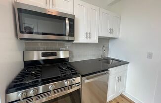 1 bed, 1 bath, 400 sqft, $1,250, Unit Unit 3 North