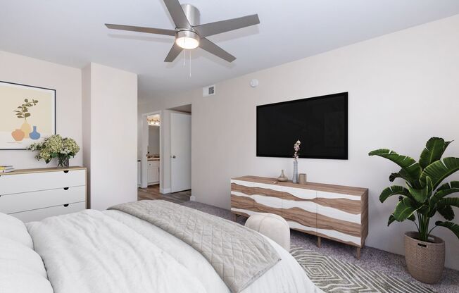 2 beds, 1 bath, 925 sqft, $1,349, Unit 10208