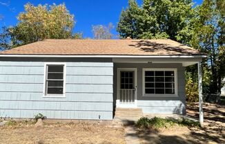 1622 W Spaulding | Charming 2 bed 1 bath home in Boise