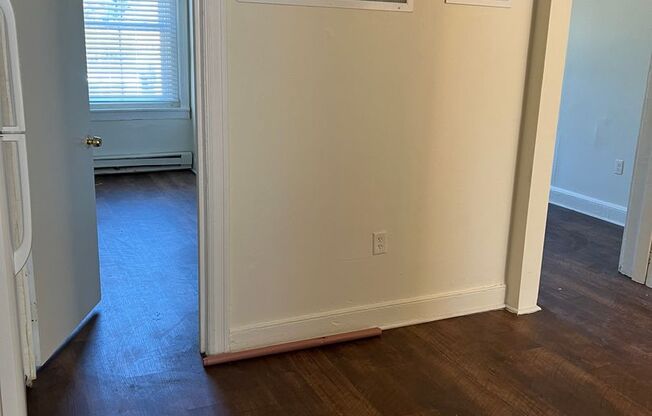 1 bed, 1 bath, $1,125