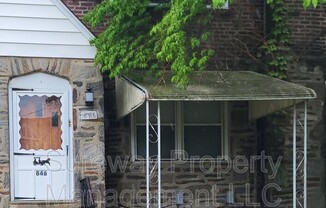 846 WINDEMERE AVE