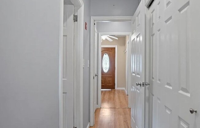 45 PRINCETON RD