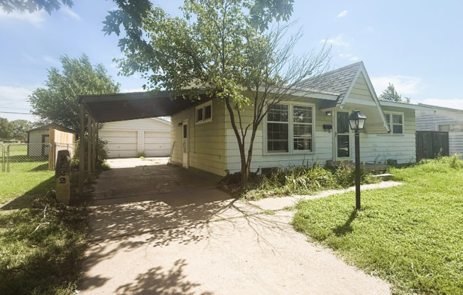 2522 S EXCHANGE