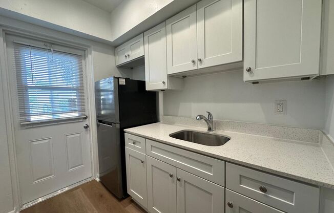 Van Buren St Apts II LLC
