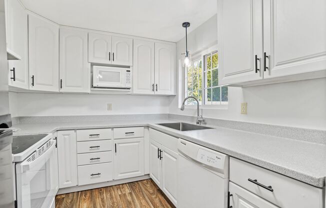 Gem of a Remodeled Home