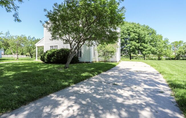 Amazing Townhome at a great price!