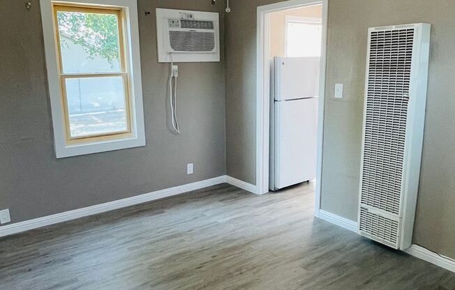 3730 Ivy St. #B - East Del Paso Heights 95838